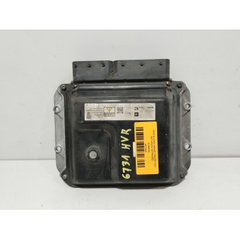 CENTRALITA MOTOR UCE 55595619 