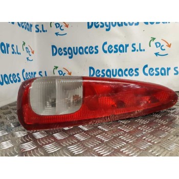 PILOTO TRASERO DERECHO 