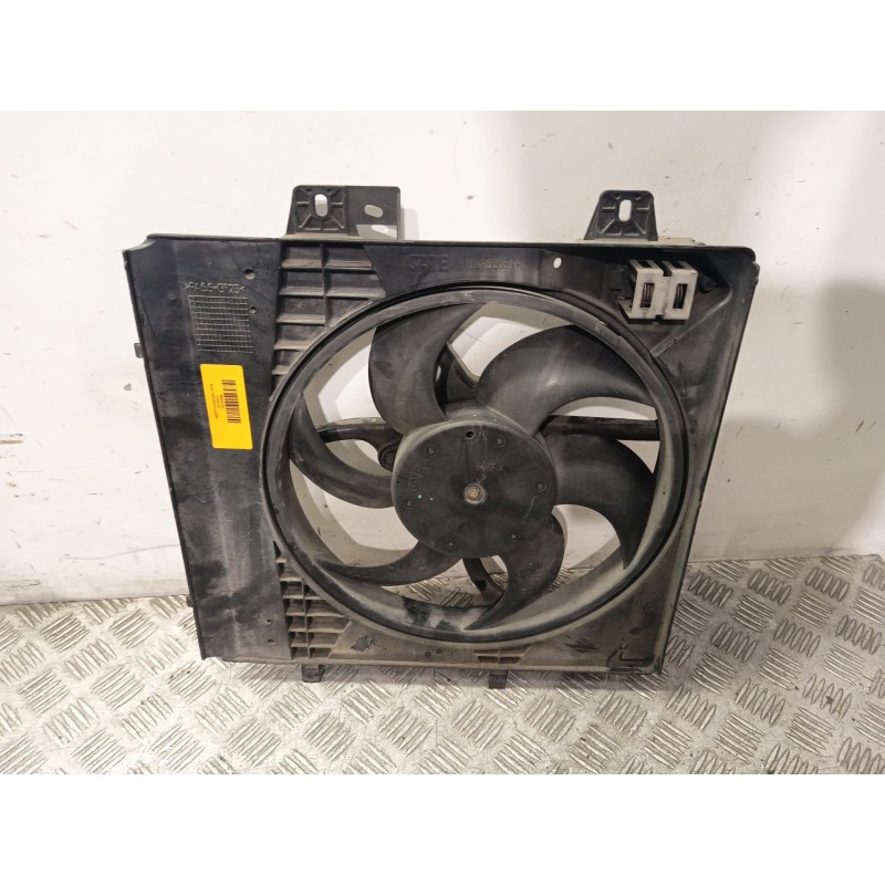 ELECTROVENTILADOR 1253H4  - imagen 1