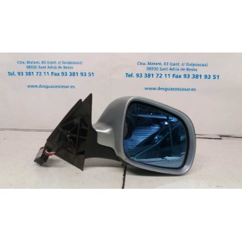 RETROVISOR DERECHO ELECTRICO 