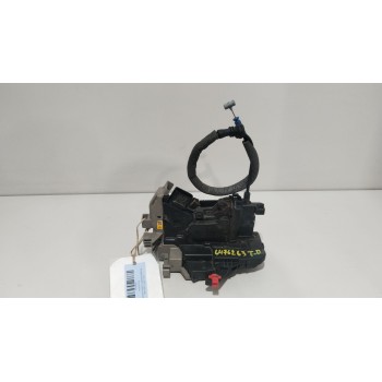 CERRADURA PUERTA TRASERA DERECHA 81420J7000 