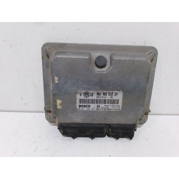 CENTRALITA MOTOR UCE 06A906018GM 0261206921 
