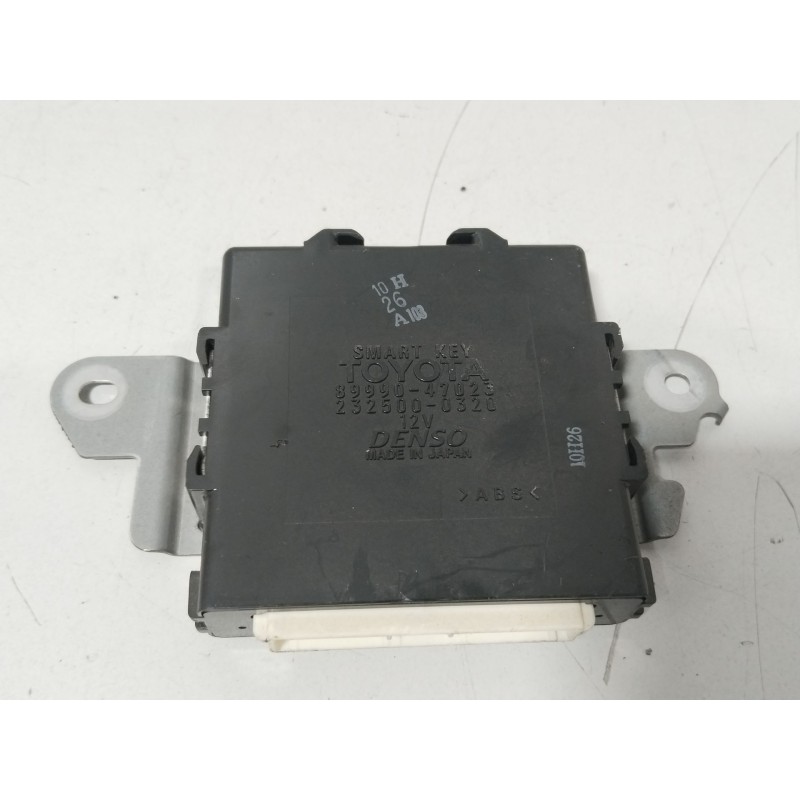 MODULO ELECTRONICO  - imagen 4