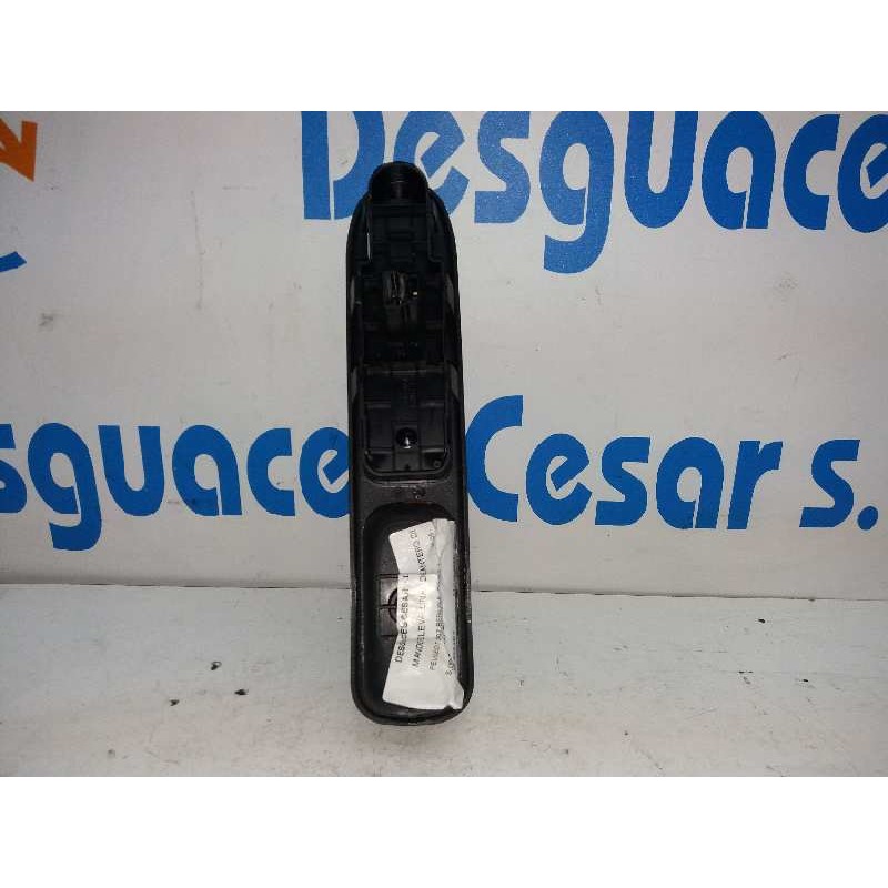 MANDO ELEVALUNAS DELANTERO DERECHO 6554E7  - imagen 2
