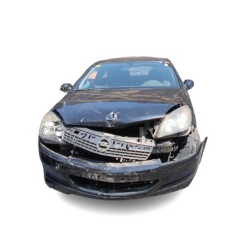 OPEL ASTRA H GTC (A04) - imagen 2