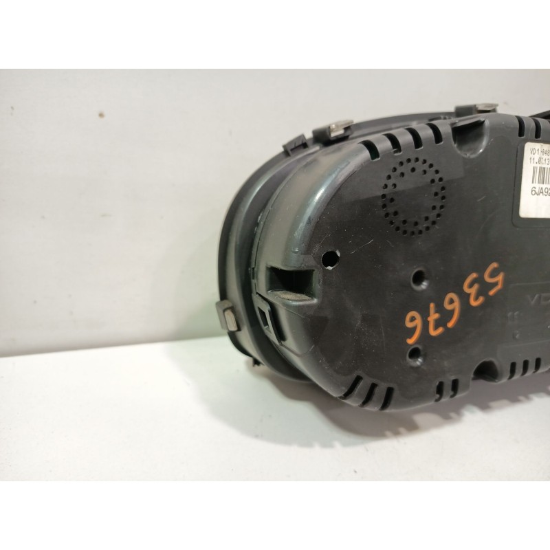 CUADRO INSTRUMENTOS A2C53357612AF  - imagen 3