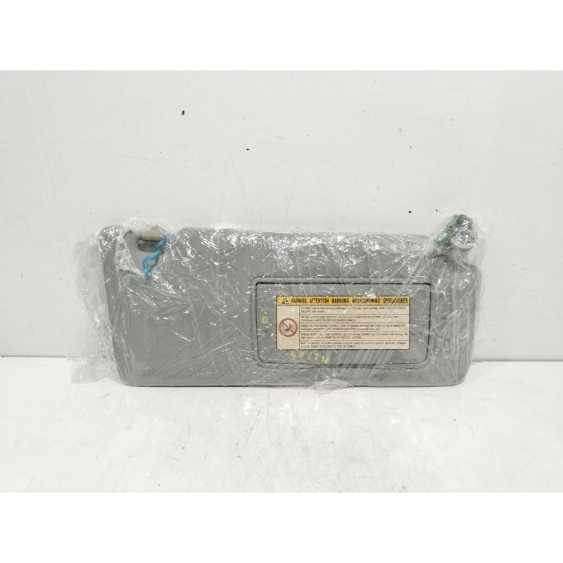 PARASOL DERECHO 83230SMGG03ZA GRIS  - imagen 2