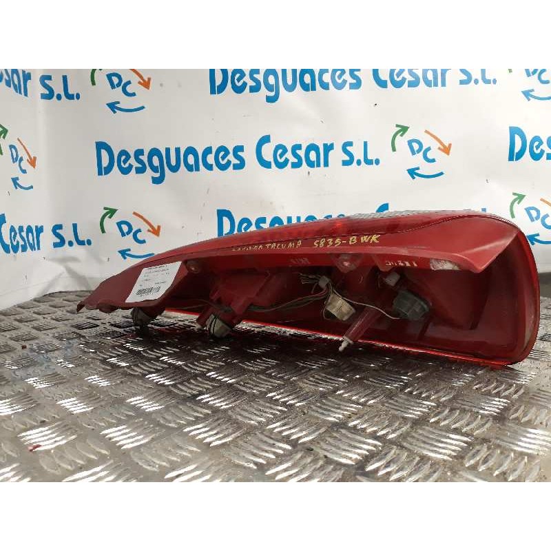 PILOTO TRASERO DERECHO  - imagen 2