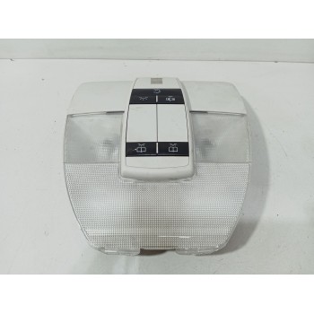 LUZ INTERIOR CENTRAL A1698208401 