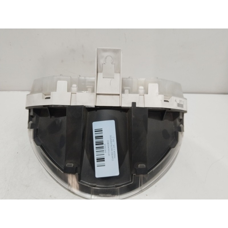 CUADRO INSTRUMENTOS DF7155471C  - imagen 2