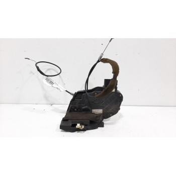 CERRADURA PUERTA DELANTERA DERECHA BR5S58310B 10 DIENTES 