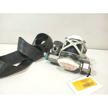 CINTURON SEGURIDAD DELANTERO IZQUIERDO 96771569XX 