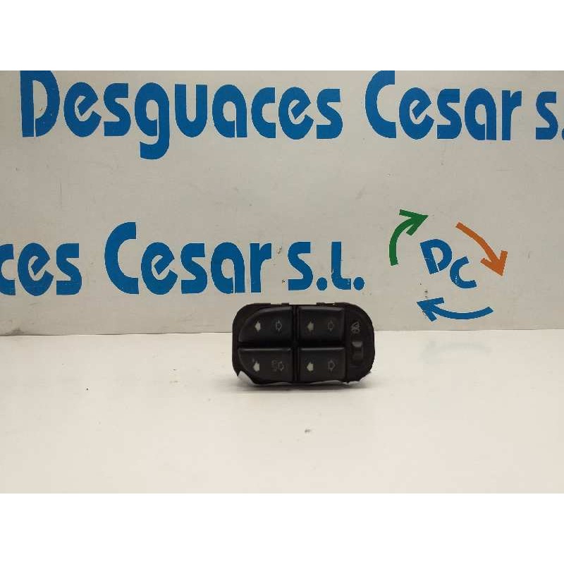 MANDO ELEVALUNAS DELANTERO IZQUIERDO 1096837  - imagen 2