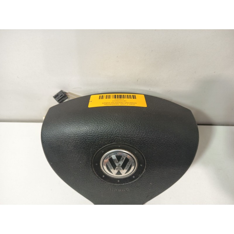 AIRBAG DELANTERO IZQUIERDO 1K0880201BC  - imagen 2