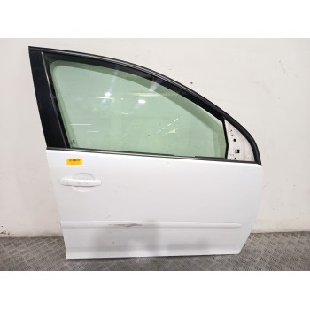 PUERTA DELANTERA DERECHA 1K4831106G BLANCO