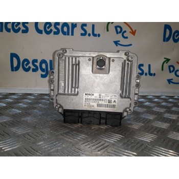 CENTRALITA MOTOR UCE 9661773380 