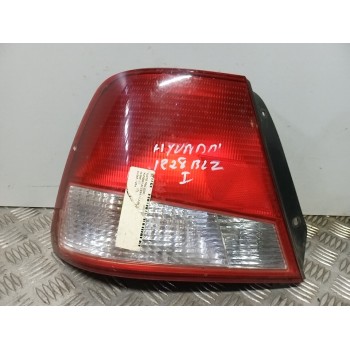 PILOTO TRASERO IZQUIERDO 9240122210 