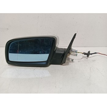 RETROVISOR IZQUIERDO F0123115MATT0 