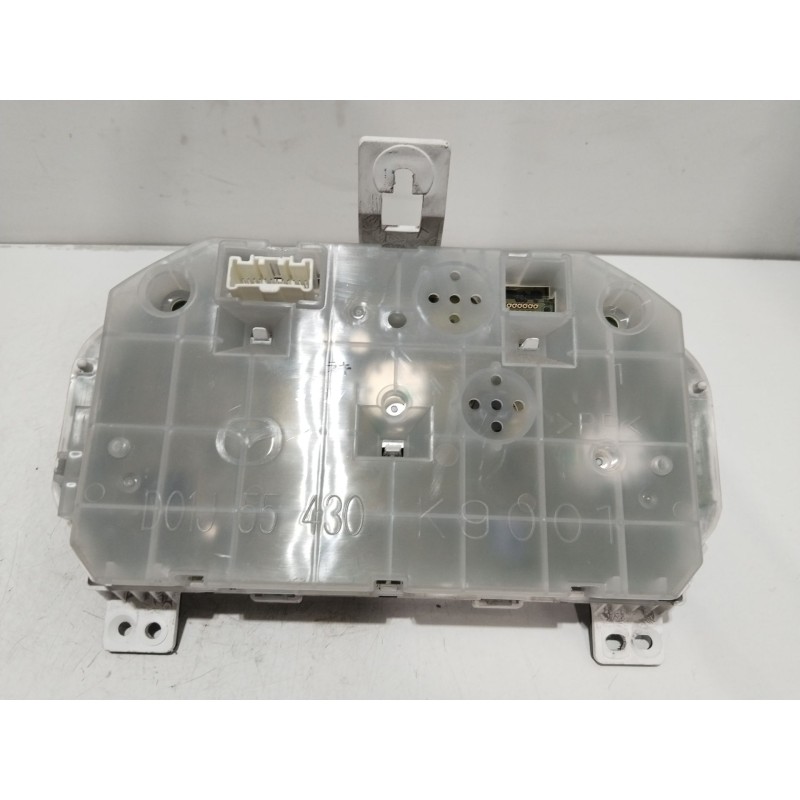 CUADRO INSTRUMENTOS DF7155471C  - imagen 3