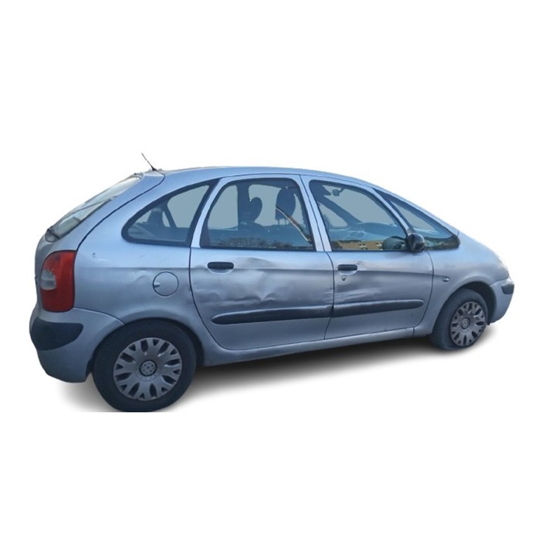 CITROËN XSARA PICASSO - imagen 3