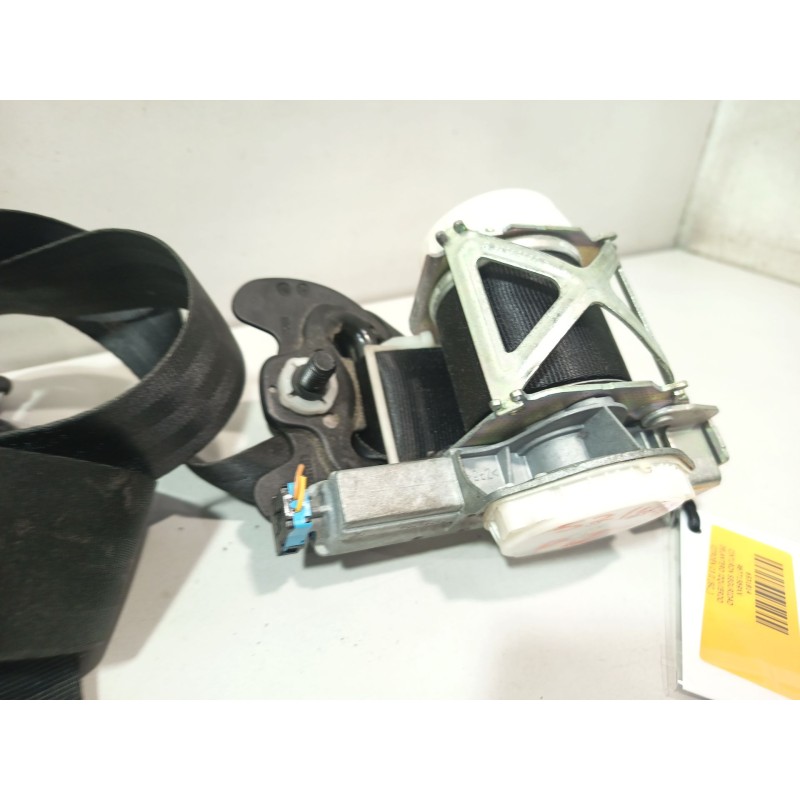 CINTURON SEGURIDAD DELANTERO IZQUIERDO 96771569XX  - imagen 2