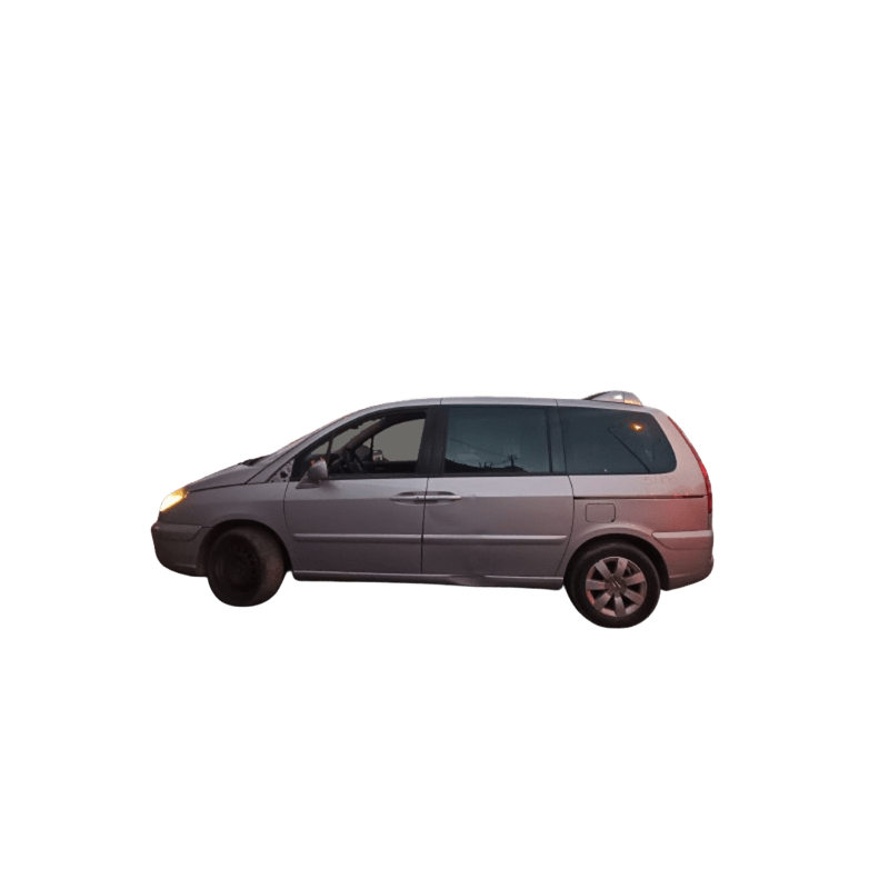 CITROËN C8 (EA_, EB_) - imagen 2