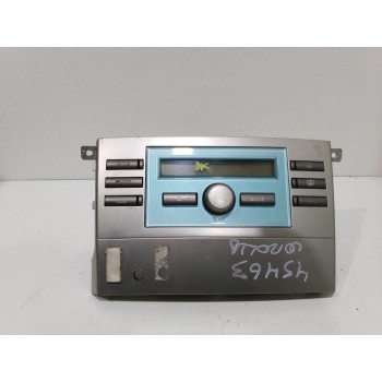 MANDO CALEFACCION / AIRE ACONDICIONADO 559000F020 MB1465702264 
