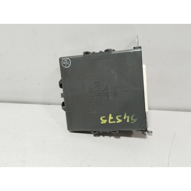 MODULO ELECTRONICO  - imagen 2