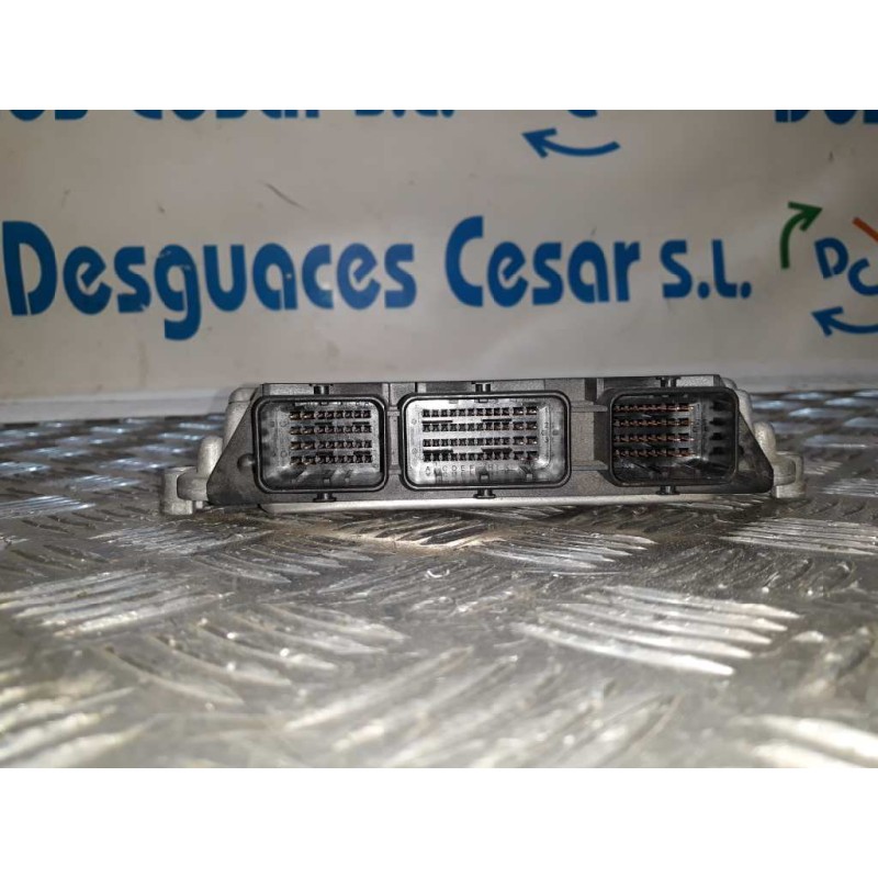 CENTRALITA MOTOR UCE 9661773380  - imagen 2