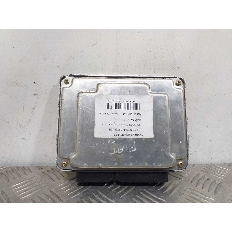 CENTRALITA MOTOR UCE 0046825551  - imagen 1