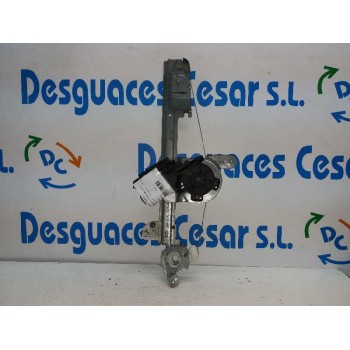ELEVALUNAS TRASERO IZQUIERDO 400751G ELECTRICO OFERTA