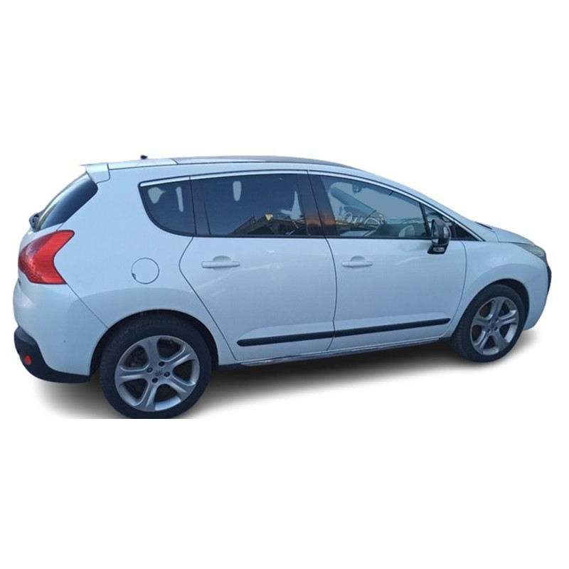 PEUGEOT 3008 - imagen 2