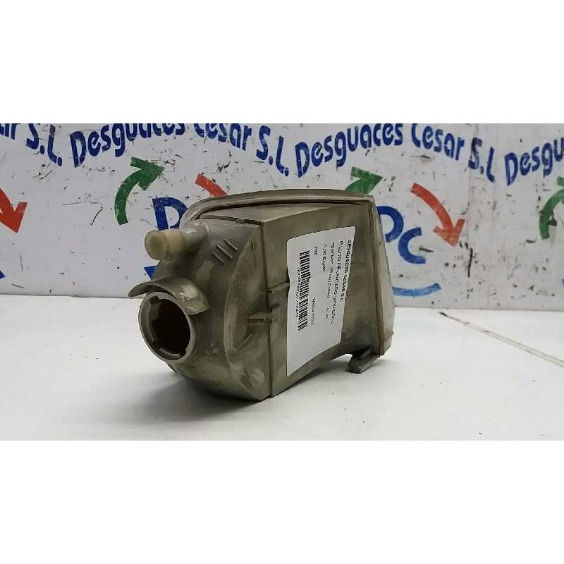 PILOTO DELANTERO IZQUIERDO  - imagen 2