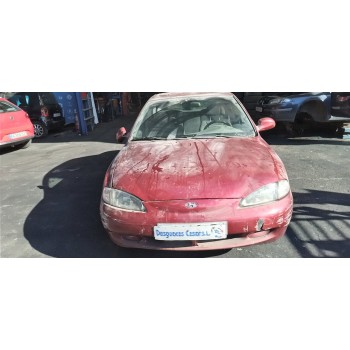 HYUNDAI LANTRA BERLINA (RD)