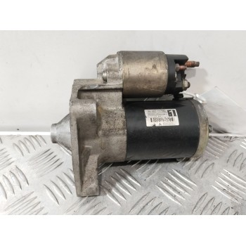 MOTOR ARRANQUE 9656317780 5802CR / 5802M9 
