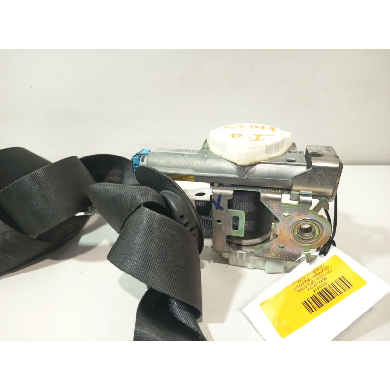 CINTURON SEGURIDAD DELANTERO IZQUIERDO 96771569XX  - imagen 3