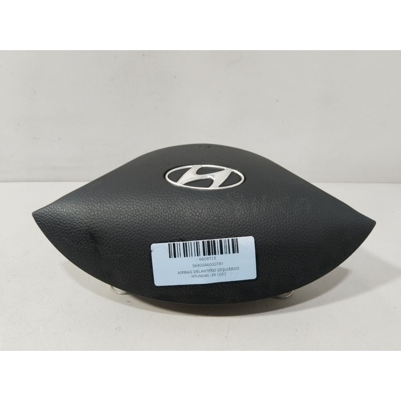 AIRBAG DELANTERO IZQUIERDO 56900A6000TRY  - imagen 4