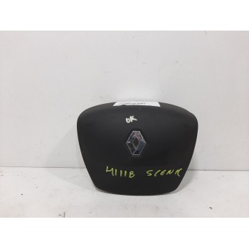 AIRBAG DELANTERO IZQUIERDO 985100007R 