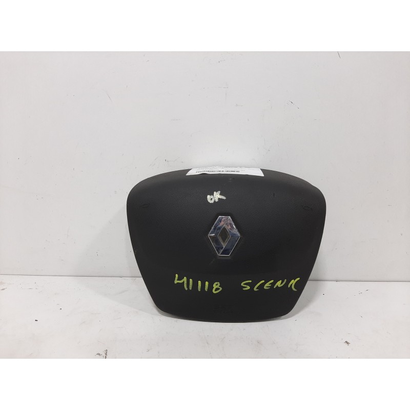 AIRBAG DELANTERO IZQUIERDO 985100007R  - imagen 1