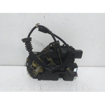 CERRADURA PUERTA DELANTERA IZQUIERDA 6X1837013G 