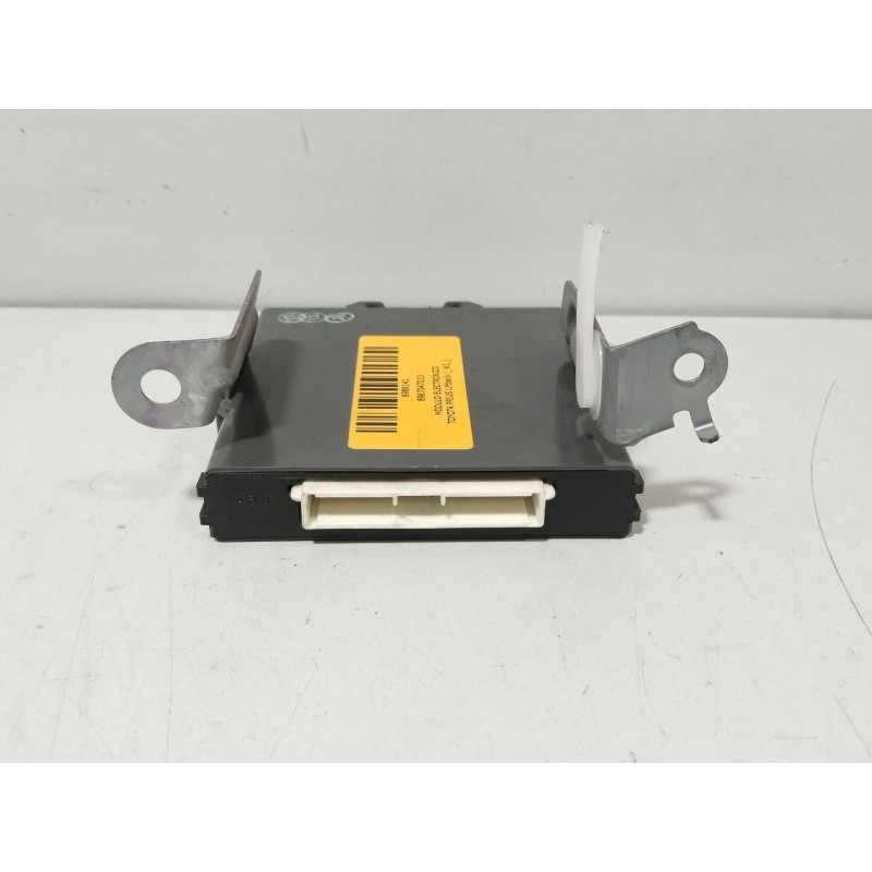 MODULO ELECTRONICO  - imagen 3