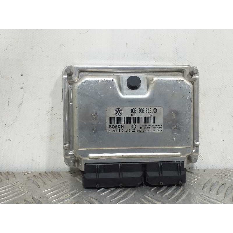 CENTRALITA MOTOR UCE 0046825551  - imagen 2