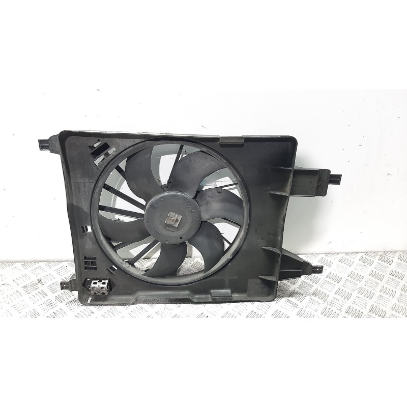 ELECTROVENTILADOR  - imagen 2