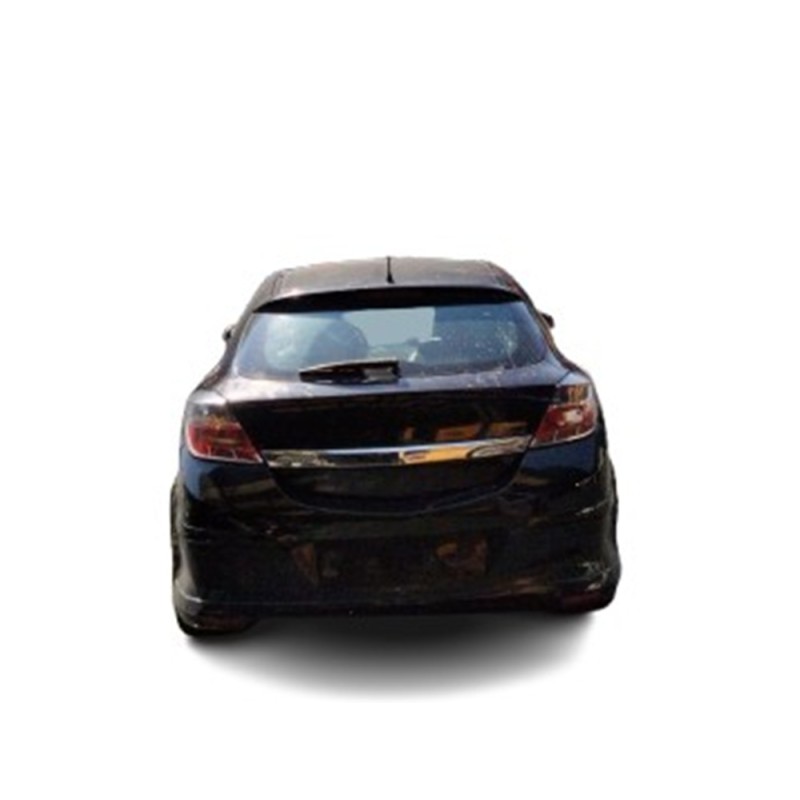 OPEL ASTRA H GTC (A04) - imagen 3