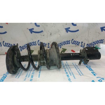AMORTIGUADOR DELANTERO IZQUIERDO 8200190862 