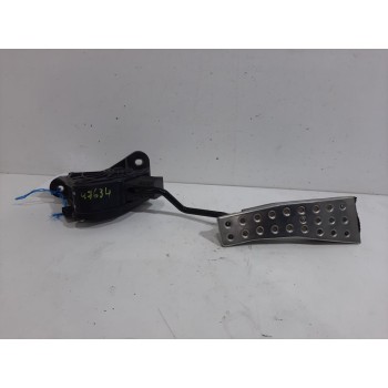 PEDAL ACELERADOR 17800SMGG01 17800SMGP01  OEM 17800SMGG01