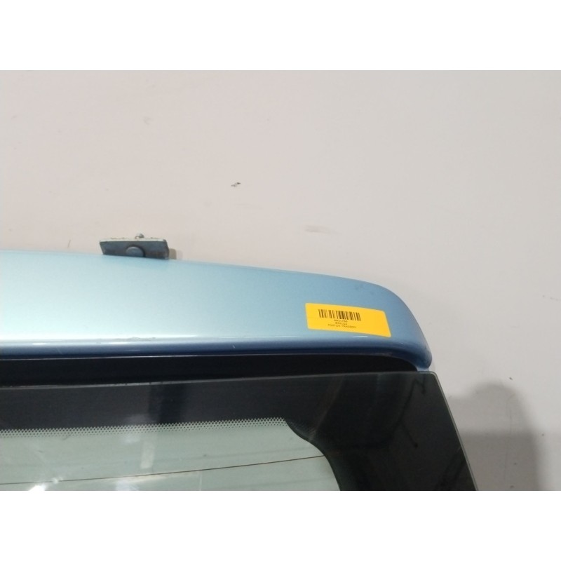 PORTON TRASERO 8701Q2  - imagen 4