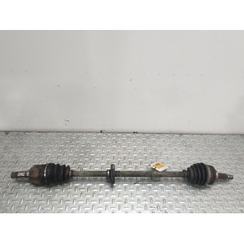 TRANSMISION DELANTERA DERECHA KK38825400A 