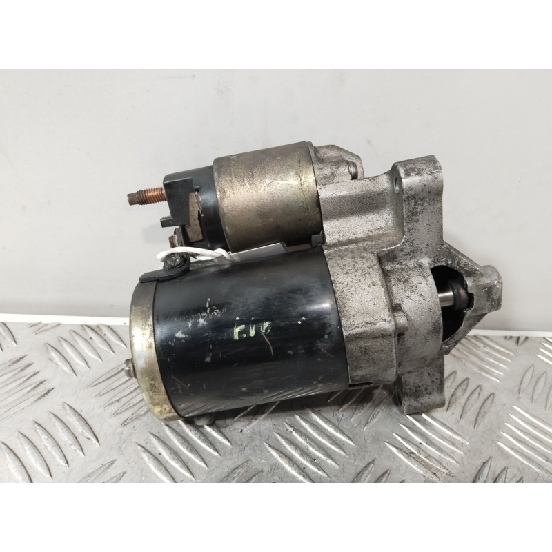MOTOR ARRANQUE 9656317780 5802CR / 5802M9  - imagen 2