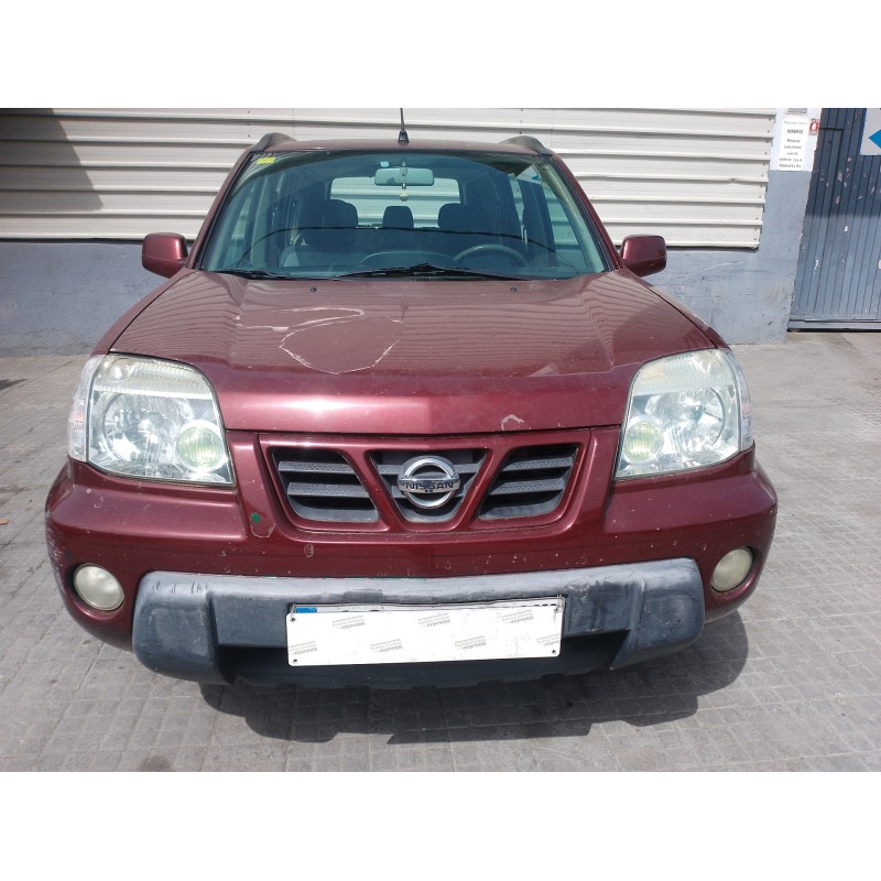 nissan x-trail (t30) del año 2003